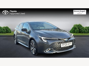 Used Toyota Corolla 2025 for sale - 76993552: Photo