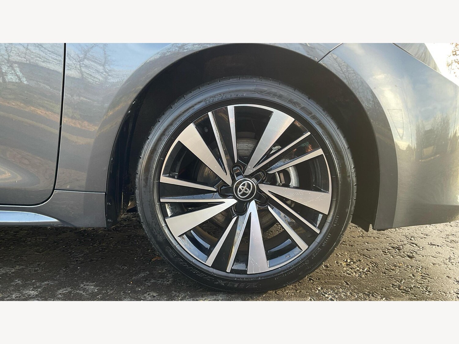 Used Toyota Corolla 2025 for sale - 76993552: Photo 20