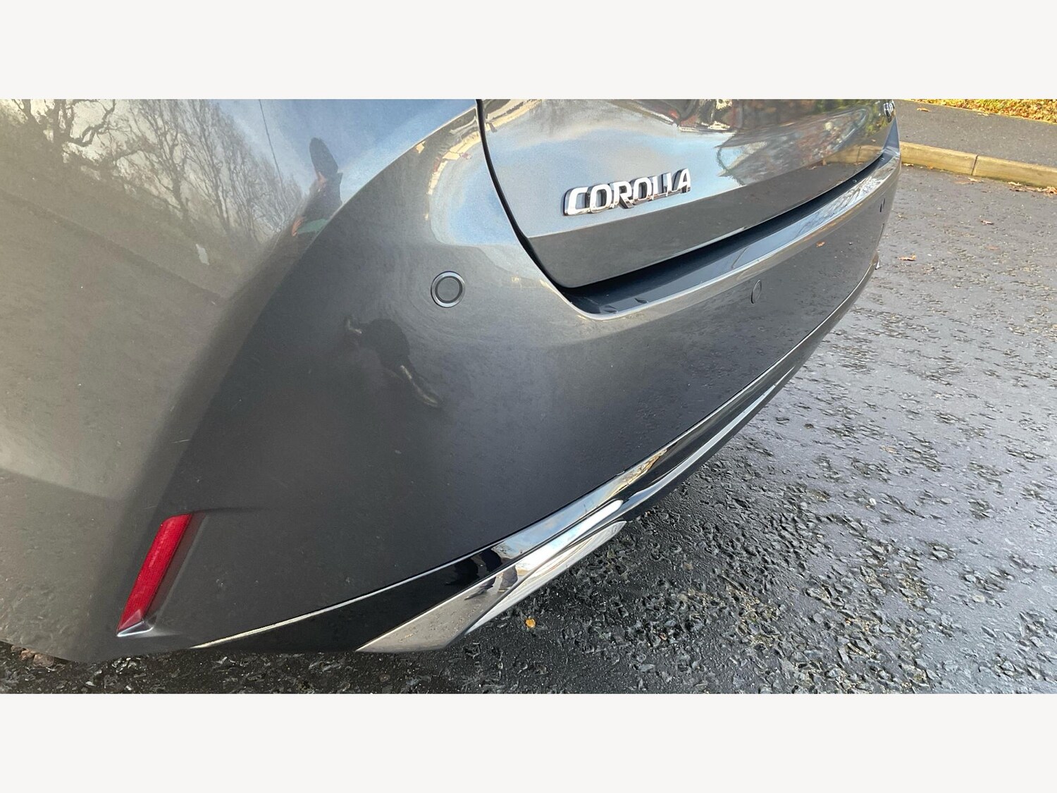 Used Toyota Corolla 2025 for sale - 76993552: Photo 22