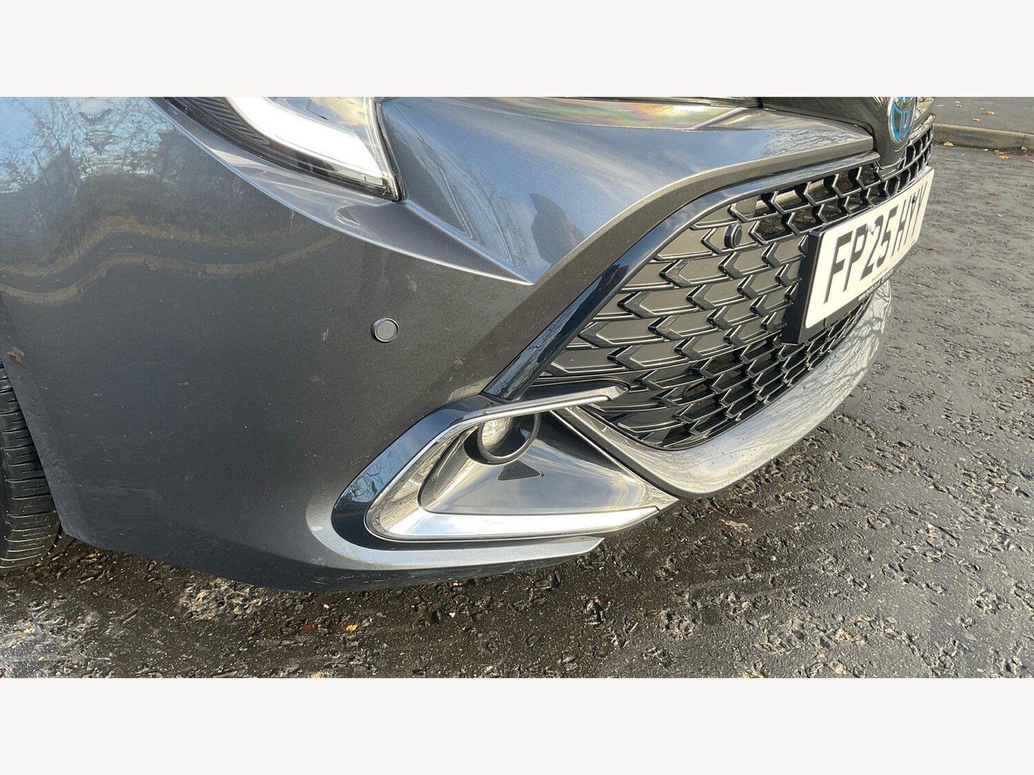 Used Toyota Corolla 2025 for sale - 76993552: Photo 25