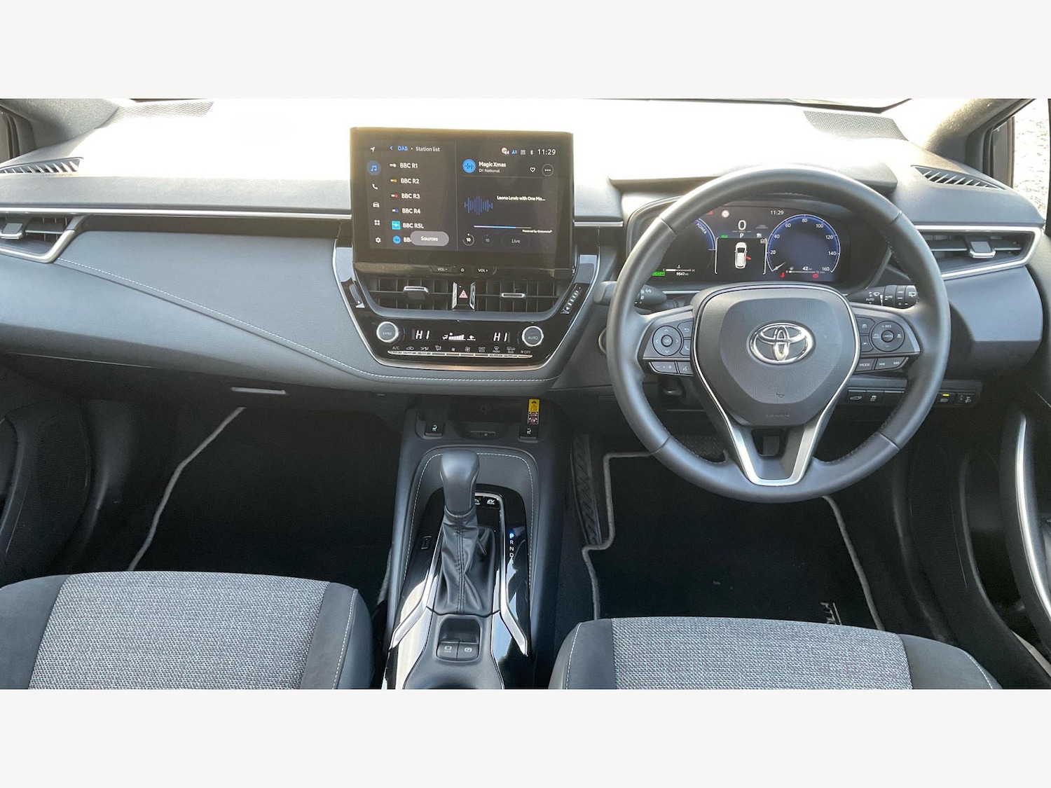 Used Toyota Corolla 2025 for sale - 76993552: Photo 7