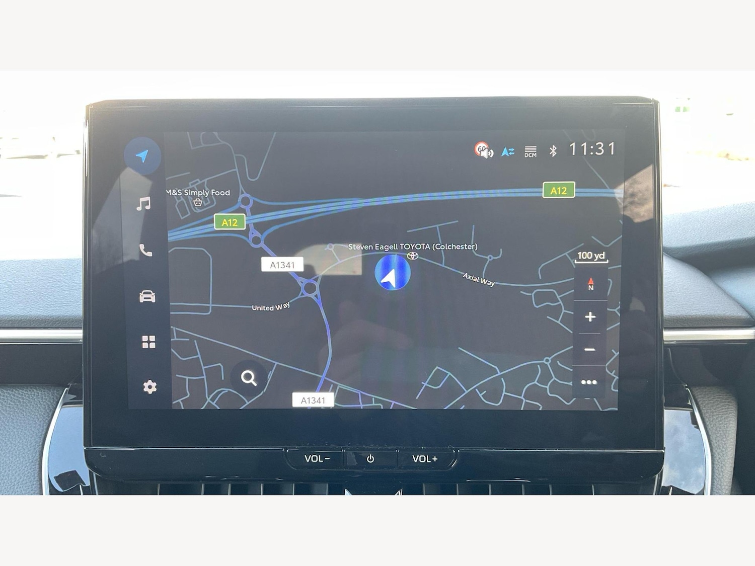 Used Toyota Corolla 2025 for sale - 76993552: Photo 9