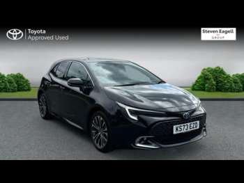 2023 (73) - 1.8 Hybrid Design 5dr CVT