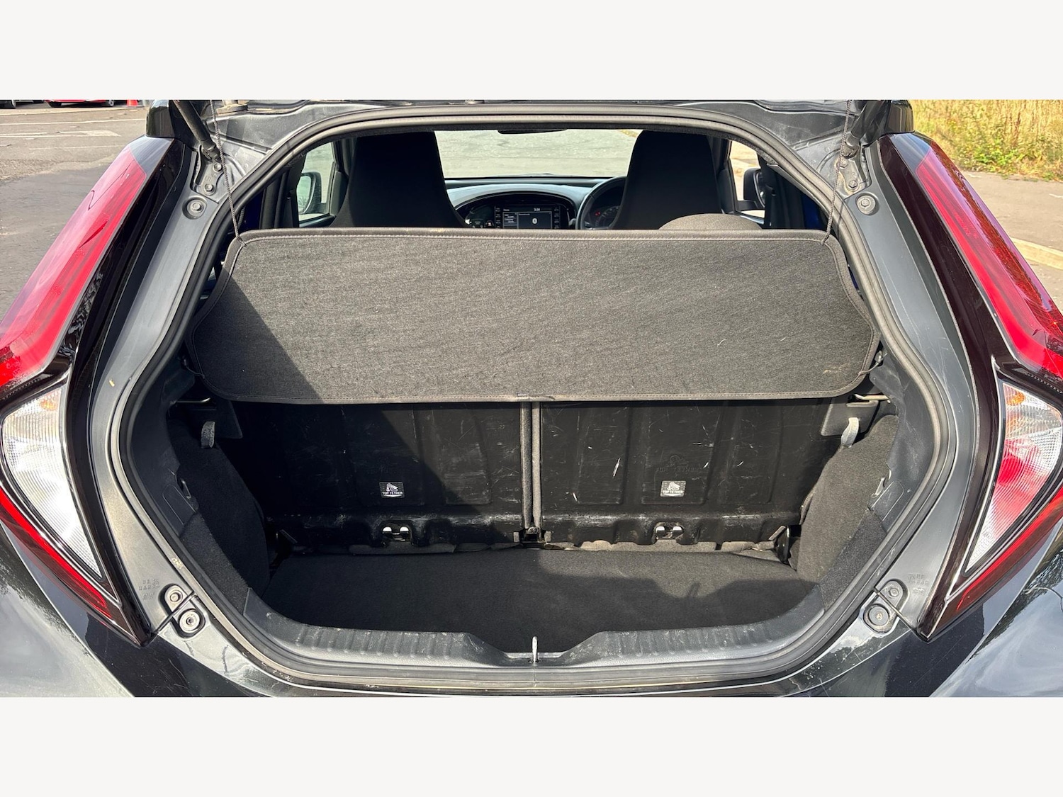 Vehicle 16