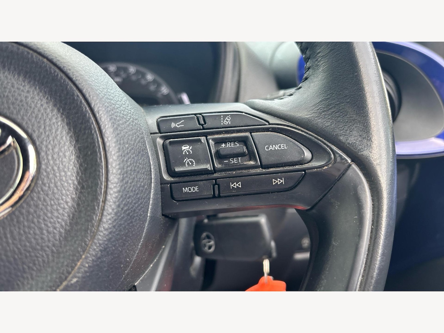 Vehicle 23
