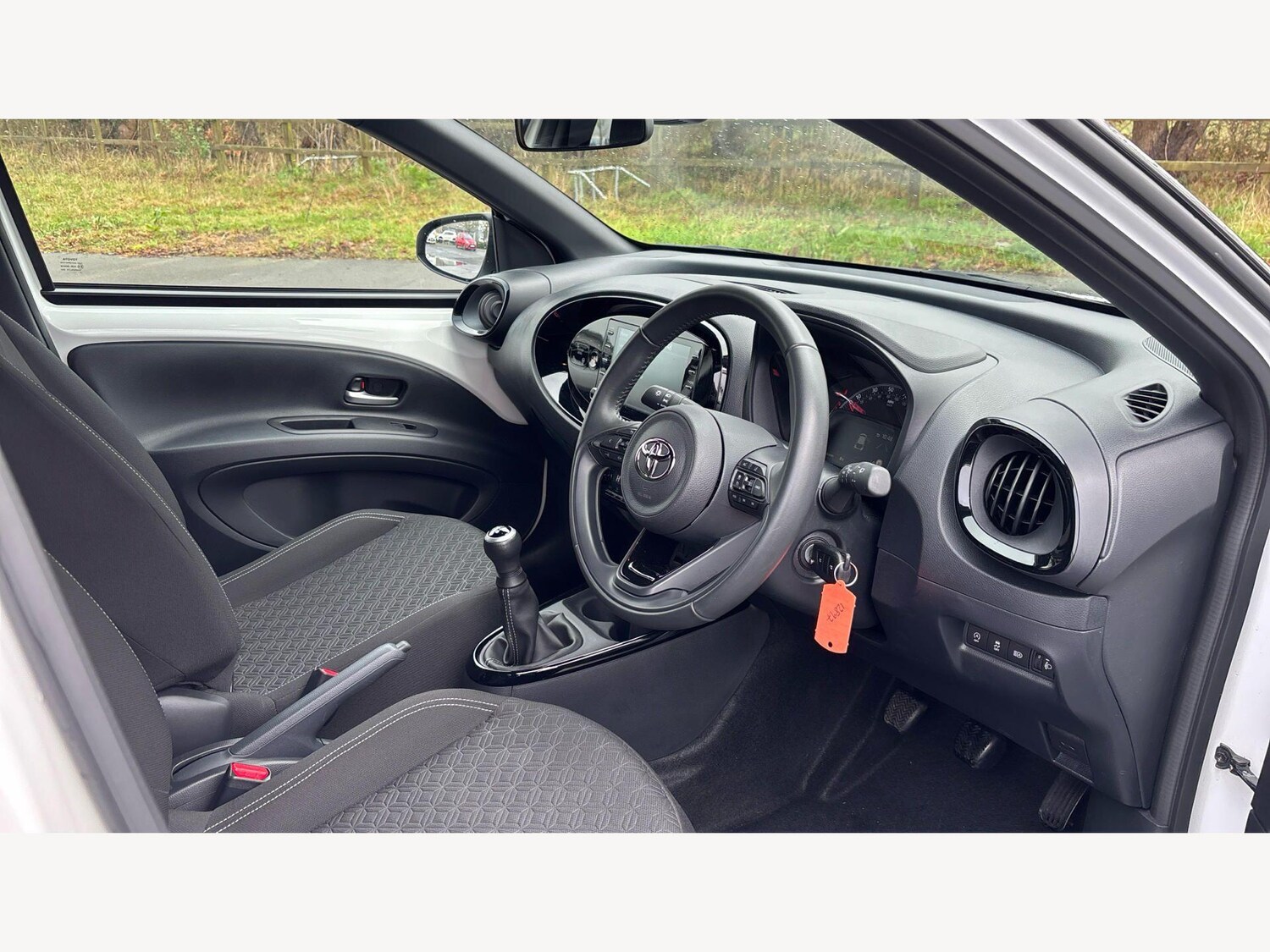 Used Toyota Aygo X 2023 for sale - 77839808: Photo 13