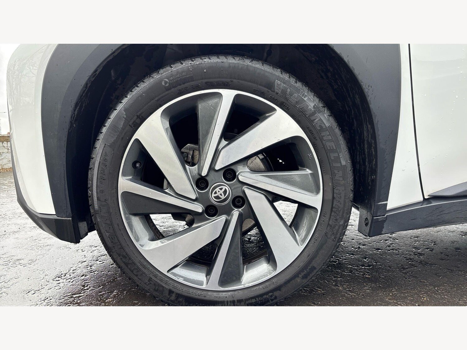 Used Toyota Aygo X 2023 for sale - 77839808: Photo 20