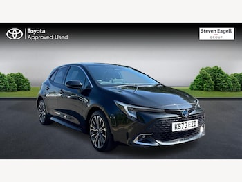 Toyota - Corolla
