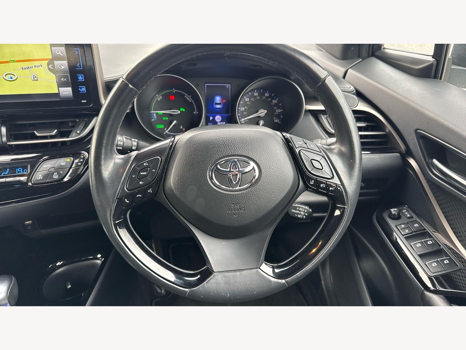 Used Toyota C-HR 2018 for sale - 78047245: Photo 10