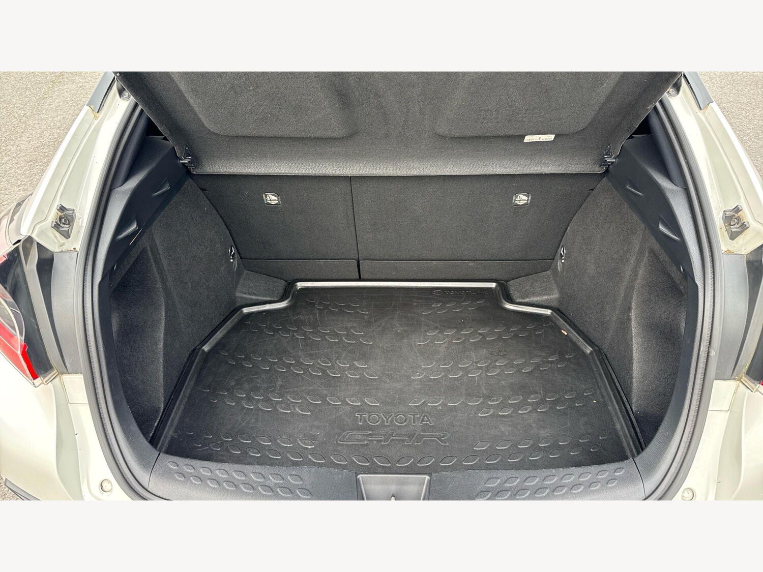 Used Toyota C-HR 2018 for sale - 78047245: Photo 16