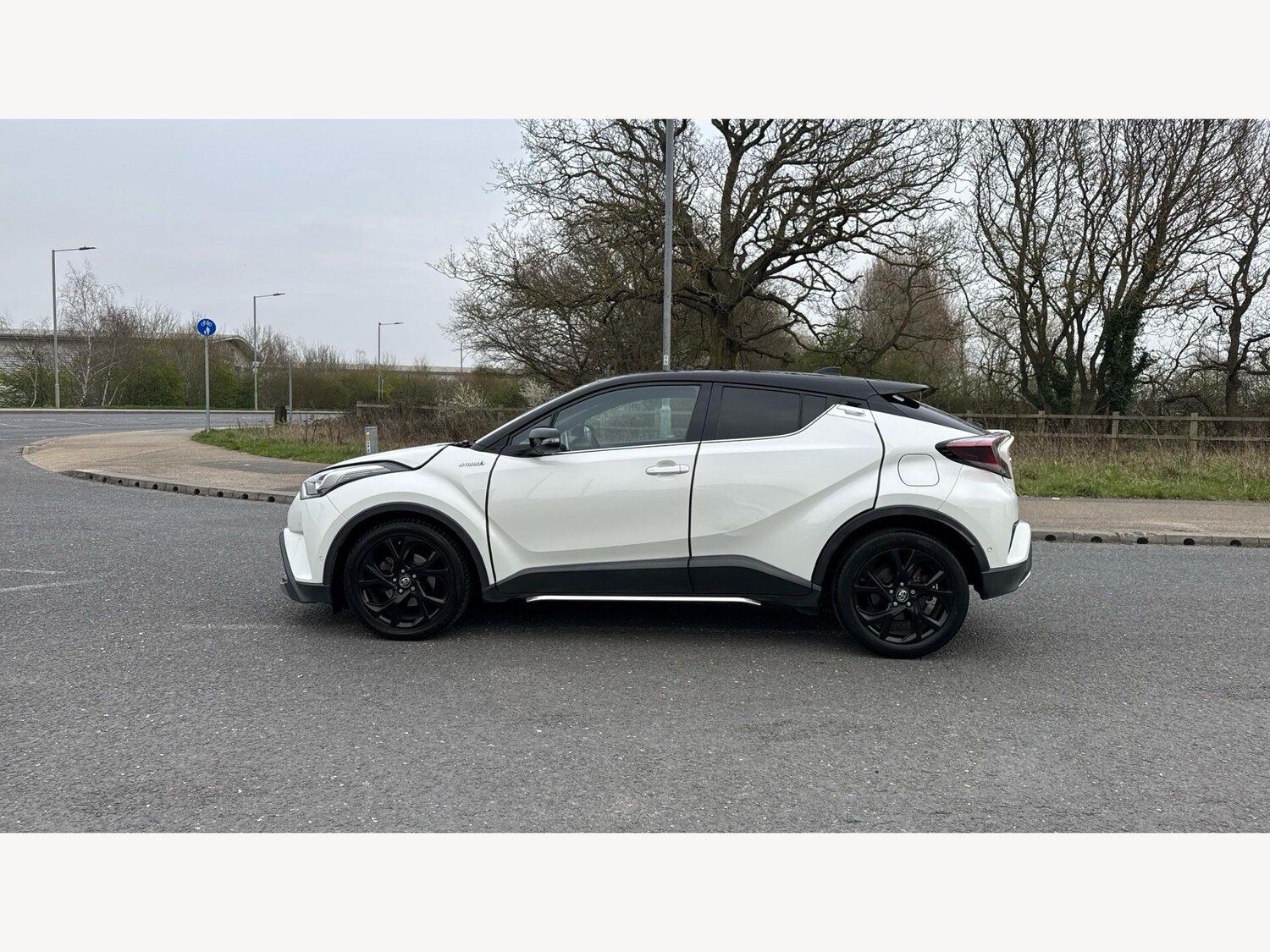 Used Toyota C-HR 2018 for sale - 78047245: Photo 19