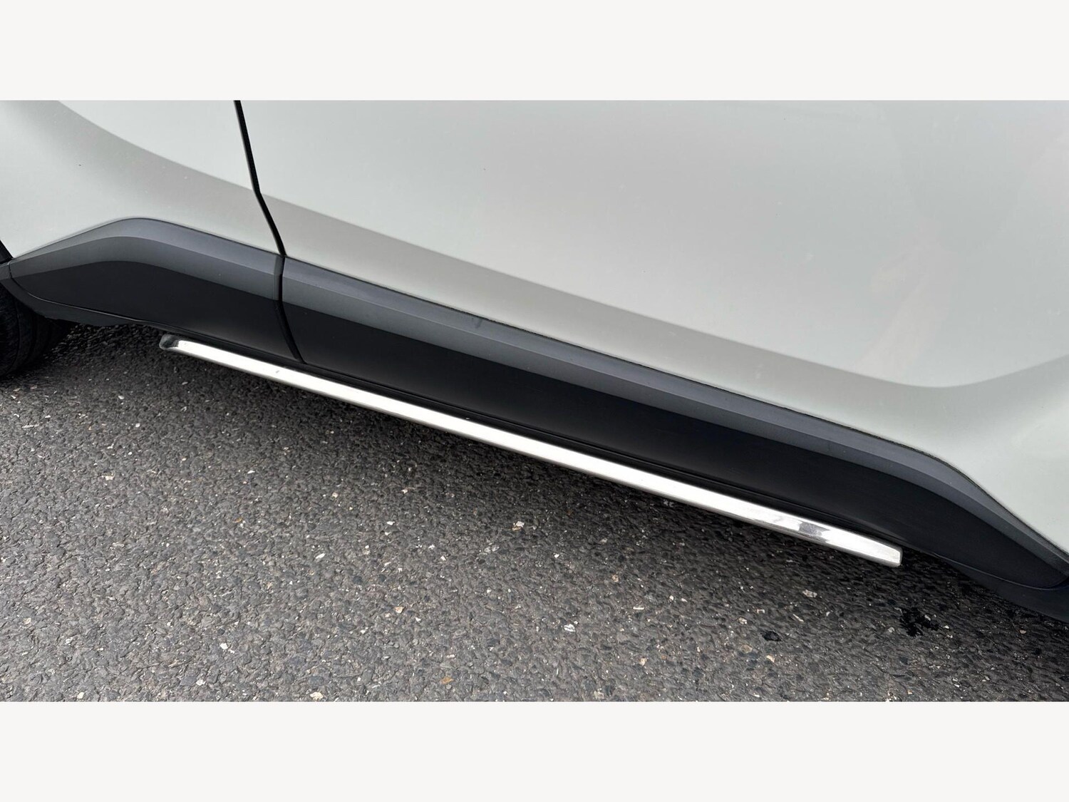 Used Toyota C-HR 2018 for sale - 78047245: Photo 25