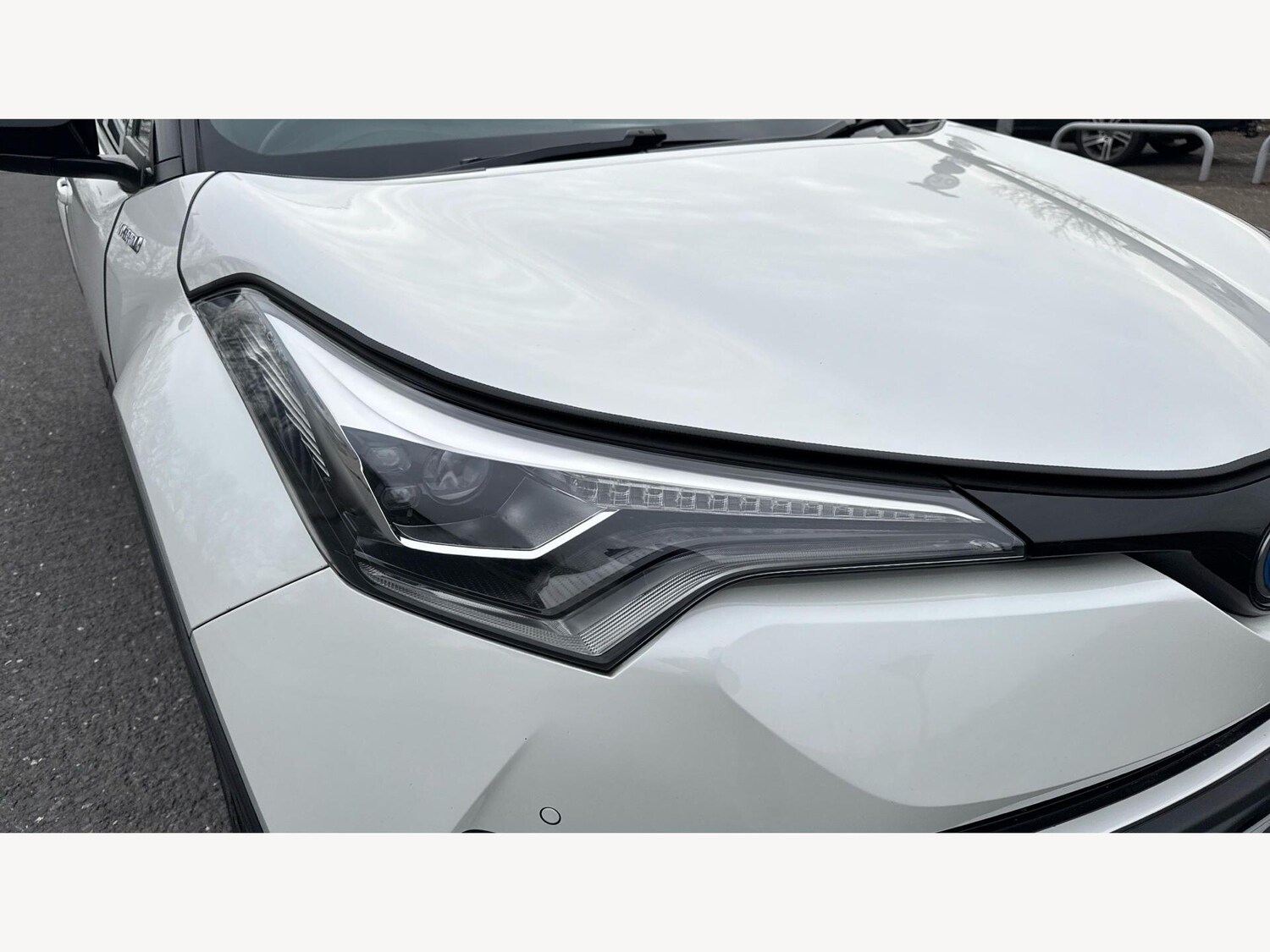 Used Toyota C-HR 2018 for sale - 78047245: Photo 28