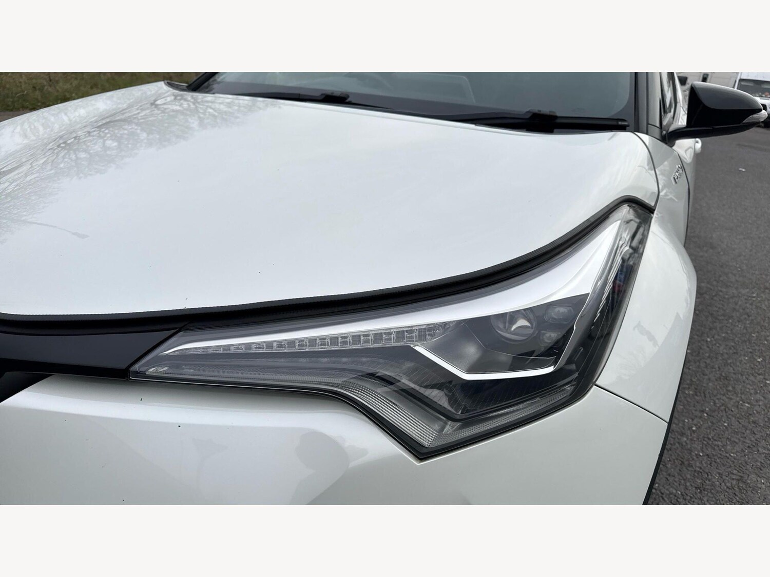 Used Toyota C-HR 2018 for sale - 78047245: Photo 29