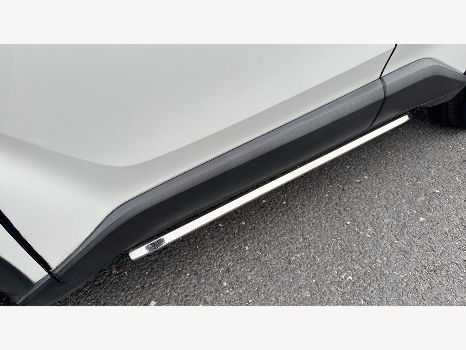 Used Toyota C-HR 2018 for sale - 78047245: Photo 31