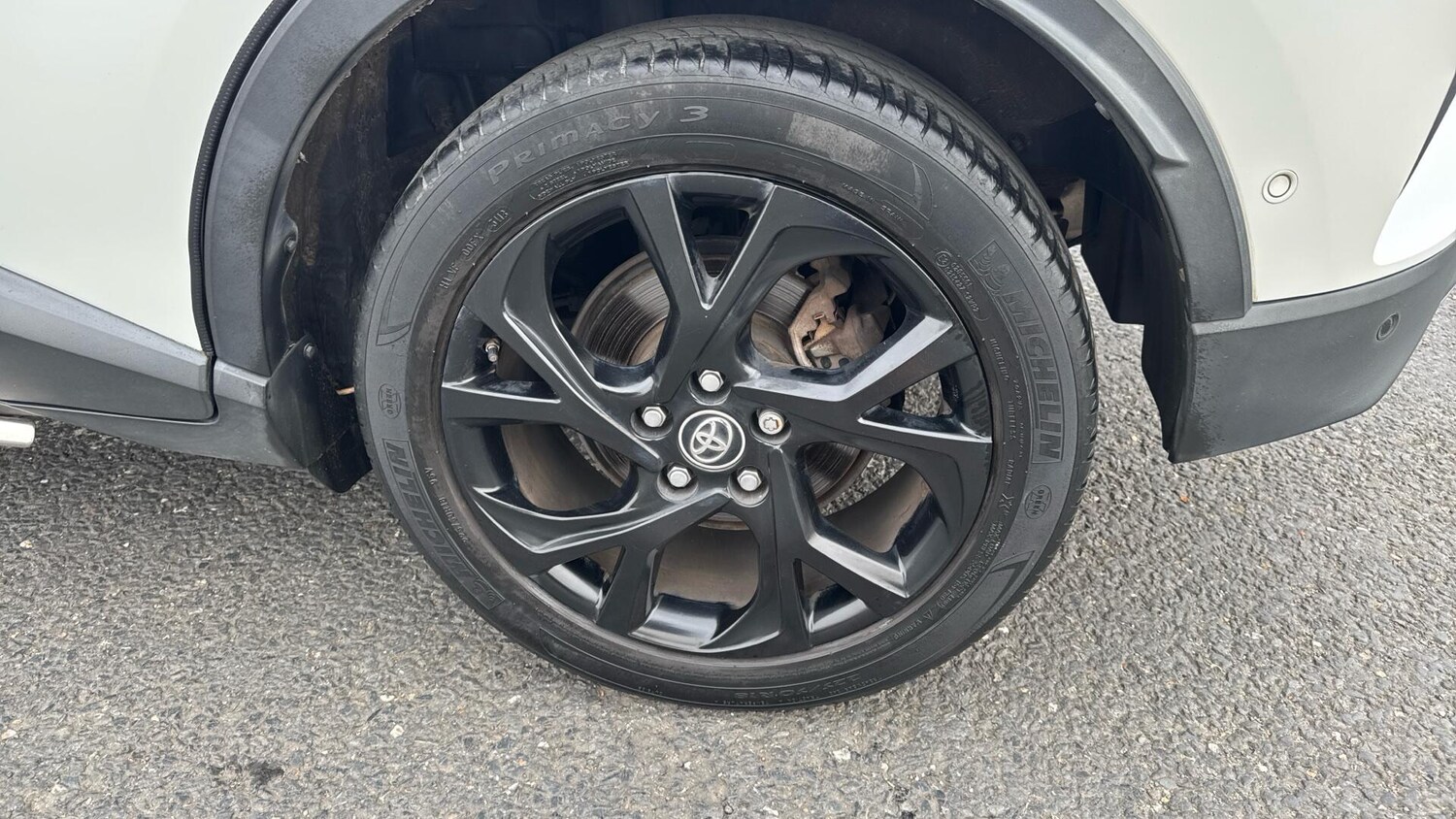 Used Toyota C-HR 2018 for sale - 78047245: Photo 32