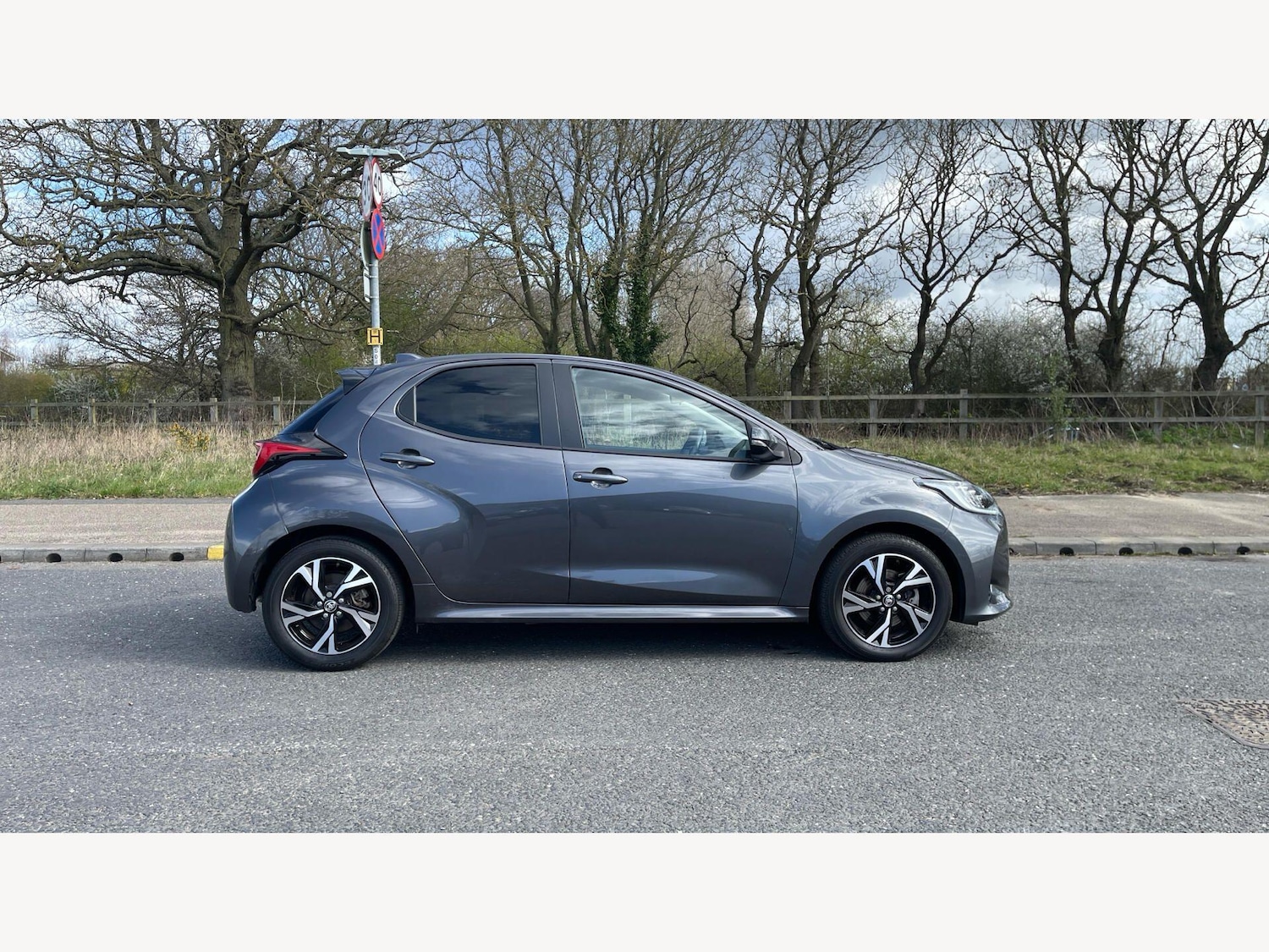 Used Toyota Yaris 2024 for sale - 78072048: Photo 18