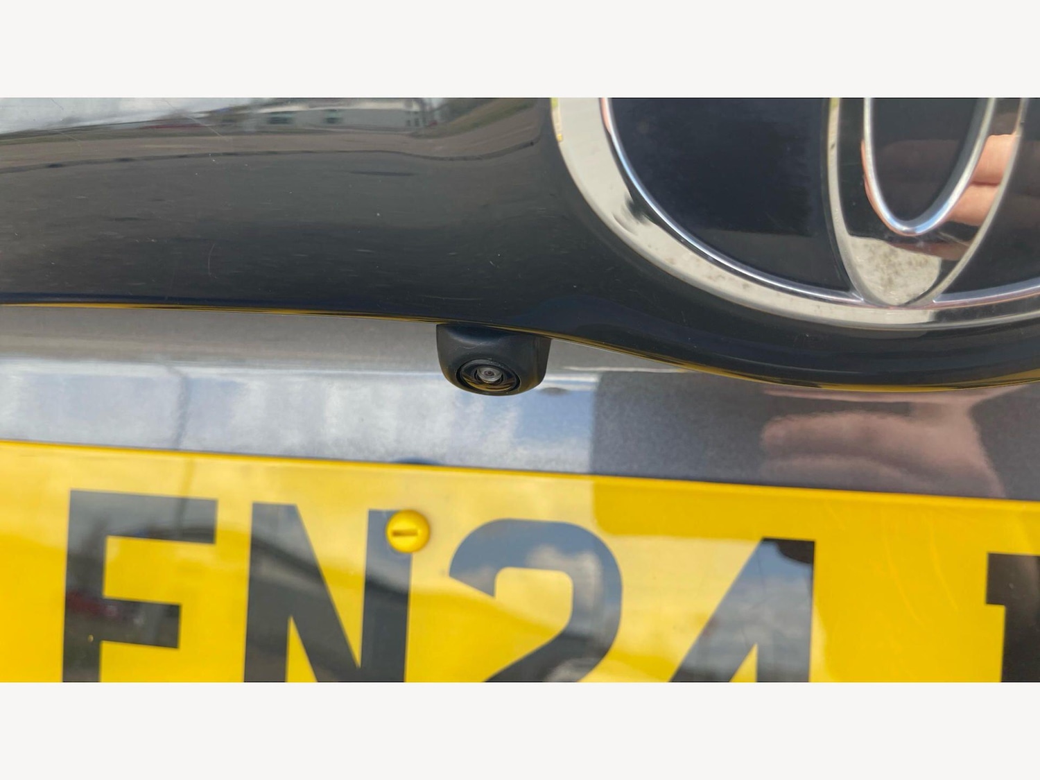 Used Toyota Yaris 2024 for sale - 78072048: Photo 22