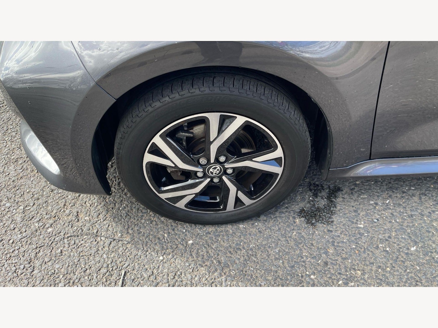 Used Toyota Yaris 2024 for sale - 78072048: Photo 28