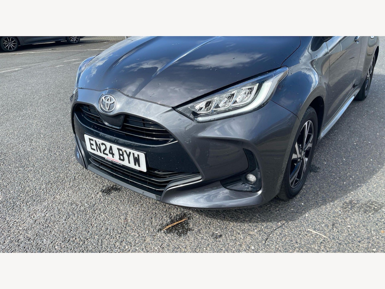 Used Toyota Yaris 2024 for sale - 78072048: Photo 29