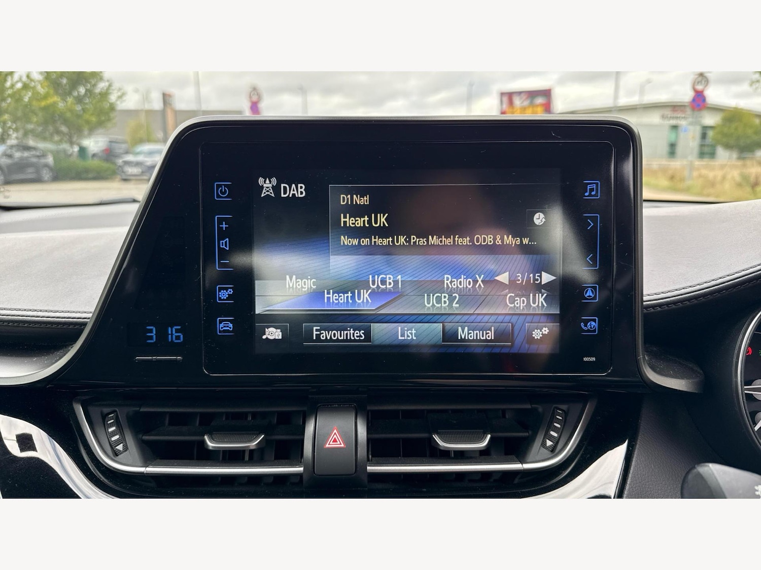 Vehicle 9