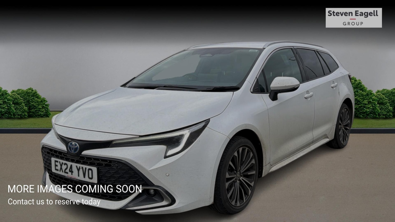 Used Toyota Corolla 2024 for sale - 78086829: Photo 3