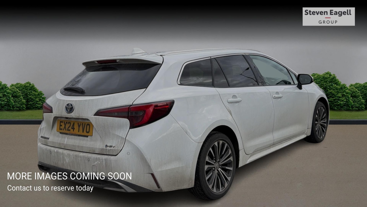 Used Toyota Corolla 2024 for sale - 78086829: Photo 4