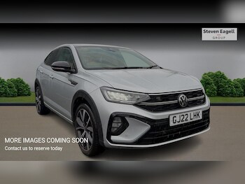 Used Volkswagen Taigo 2022 for sale - 77359276: Photo