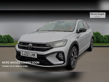 Used Volkswagen Taigo 2022 for sale - 77359276: Photo