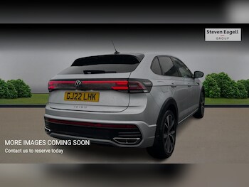 Used Volkswagen Taigo 2022 for sale - 77359276: Photo