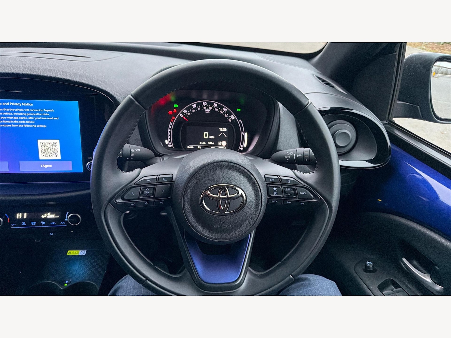 Used Toyota Aygo X 2024 for sale - 77074487: Photo 10