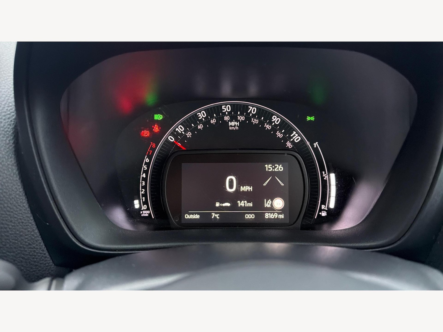 Used Toyota Aygo X 2024 for sale - 77074487: Photo 11