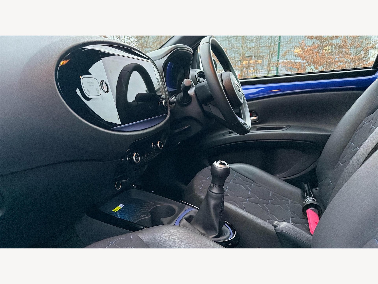 Used Toyota Aygo X 2024 for sale - 77074487: Photo 12