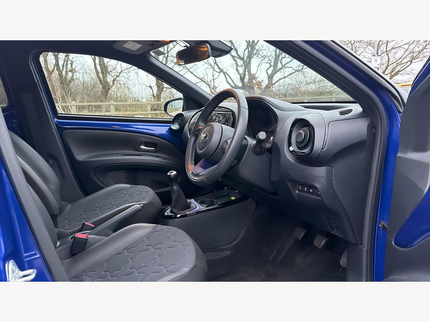 Used Toyota Aygo X 2024 for sale - 77074487: Photo 13