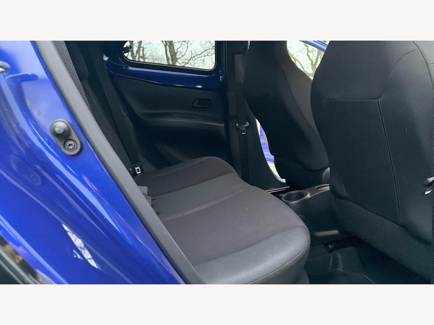 Used Toyota Aygo X 2024 for sale - 77074487: Photo 14