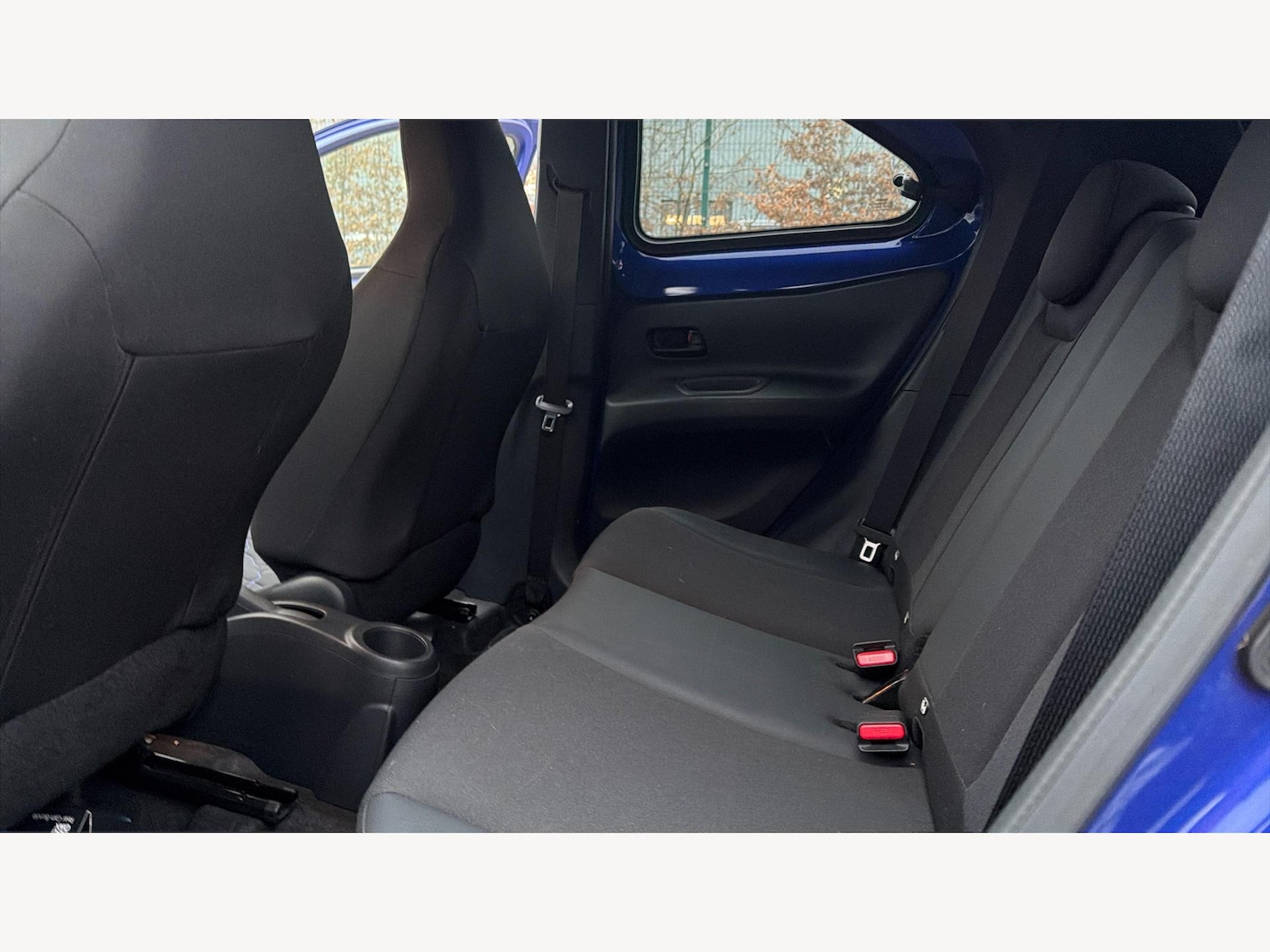 Used Toyota Aygo X 2024 for sale - 77074487: Photo 15