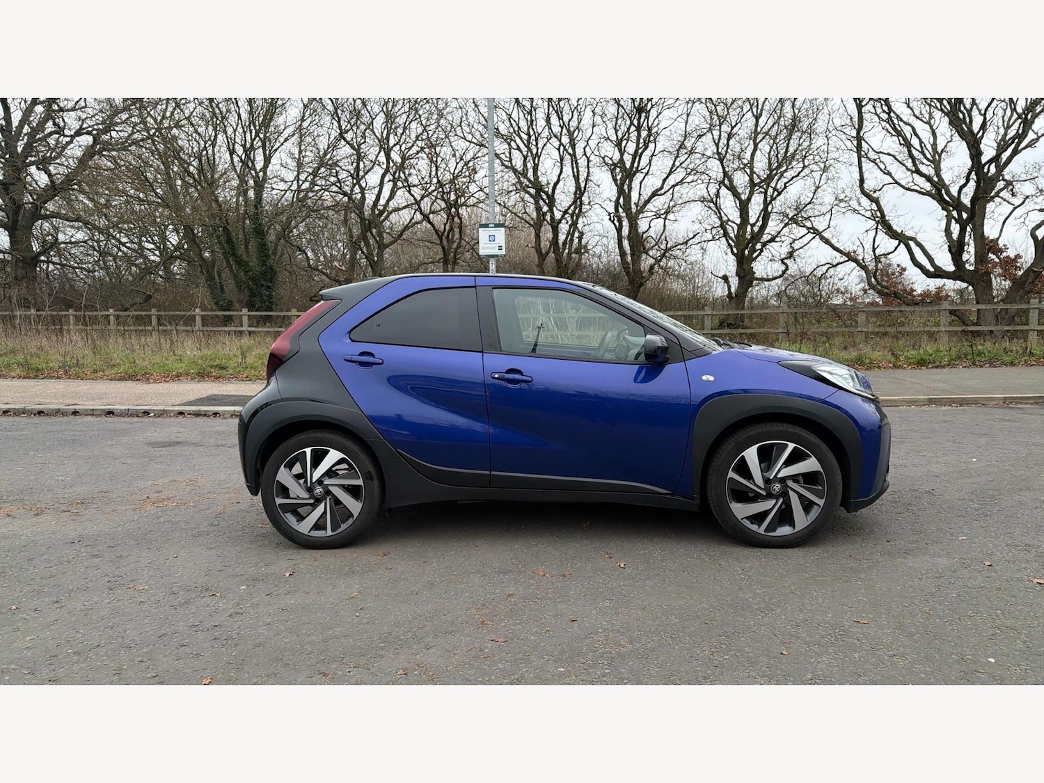 Used Toyota Aygo X 2024 for sale - 77074487: Photo 18