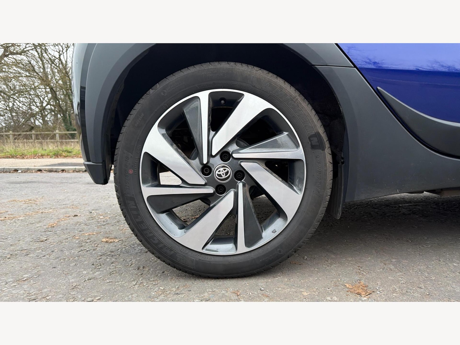 Used Toyota Aygo X 2024 for sale - 77074487: Photo 20