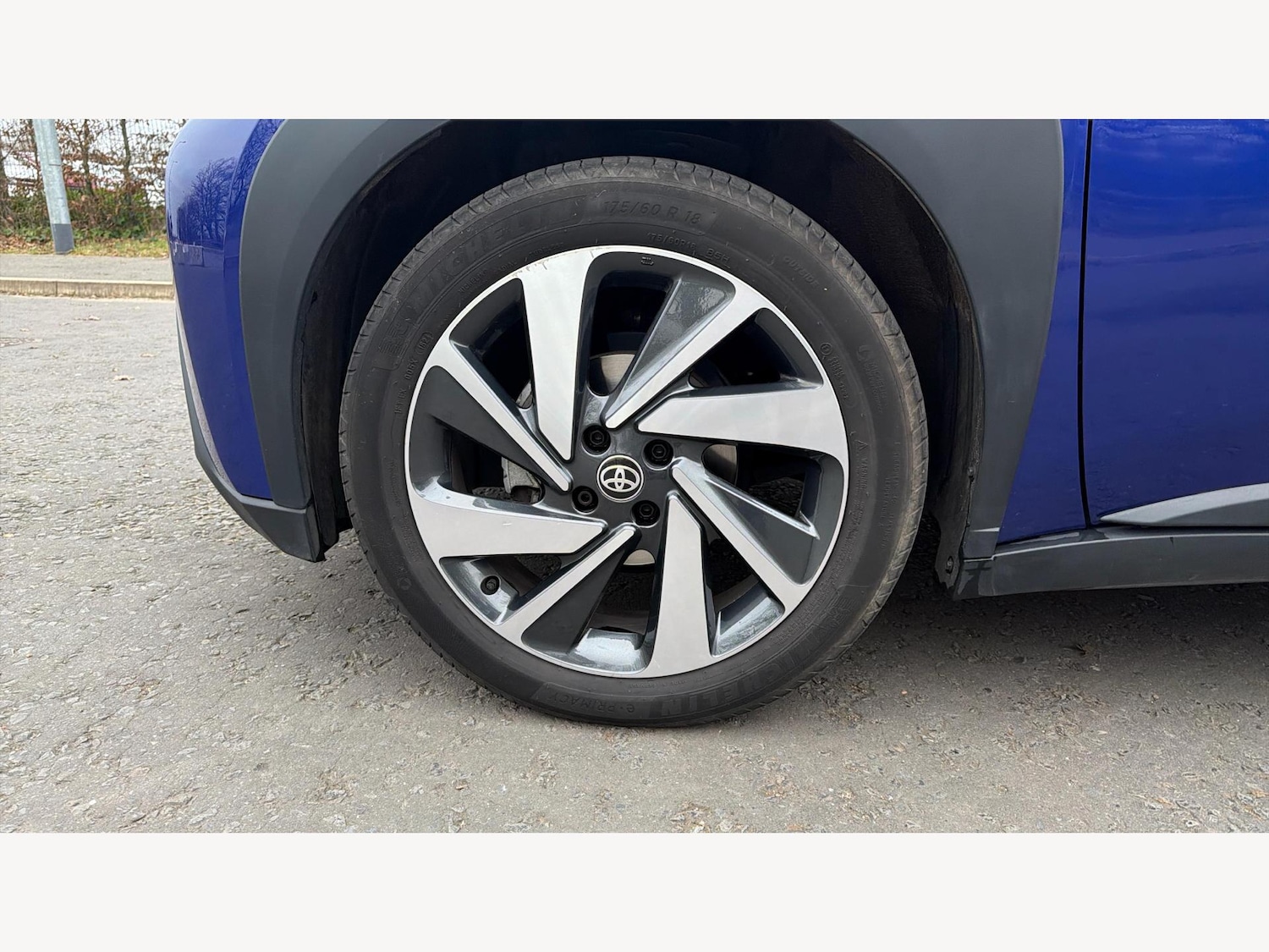 Used Toyota Aygo X 2024 for sale - 77074487: Photo 24