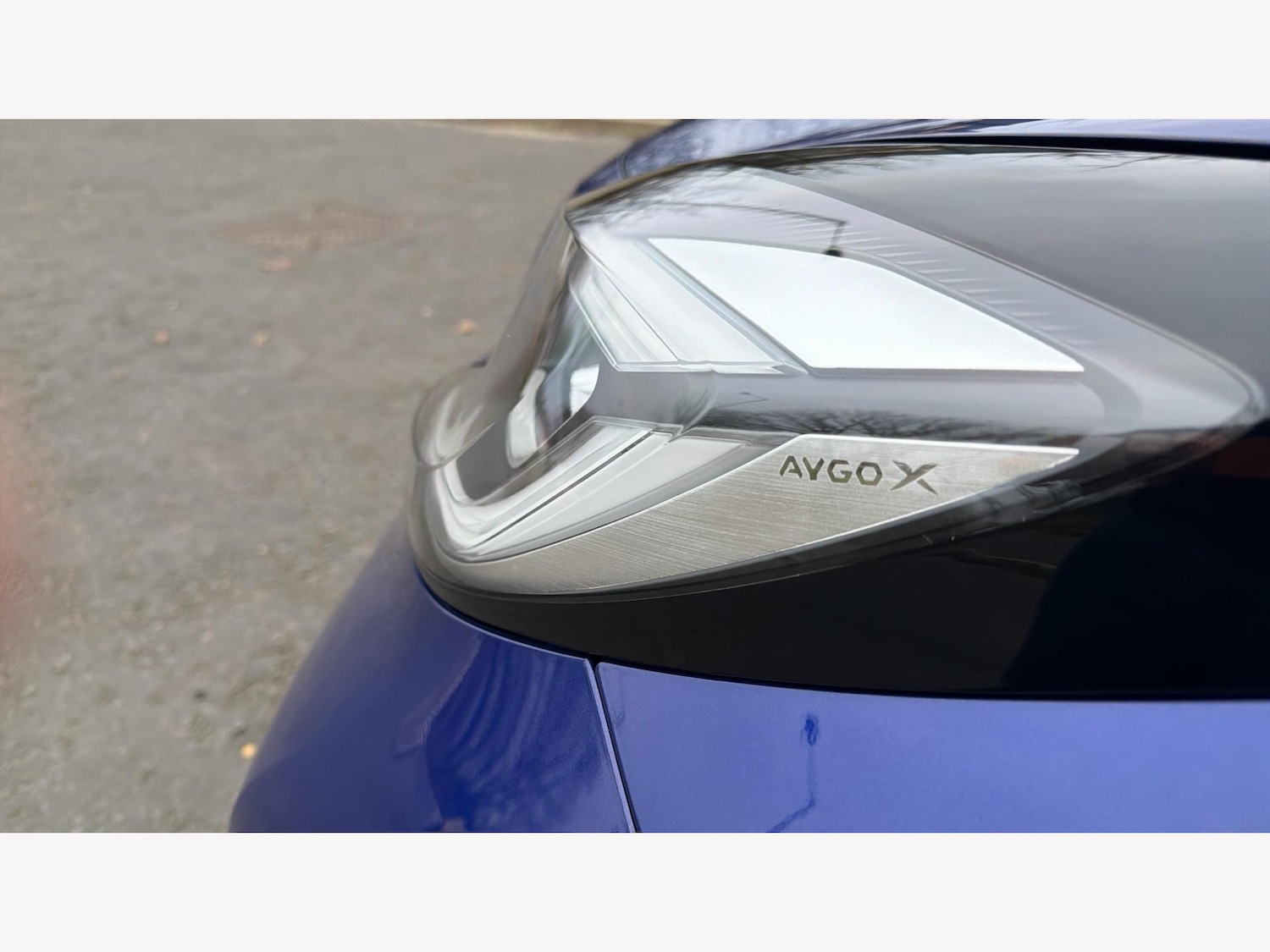 Used Toyota Aygo X 2024 for sale - 77074487: Photo 25