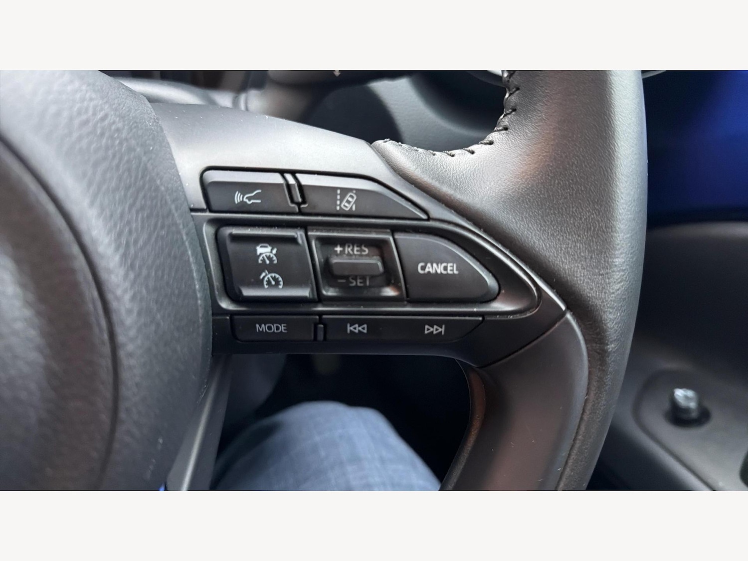 Used Toyota Aygo X 2024 for sale - 77074487: Photo 28