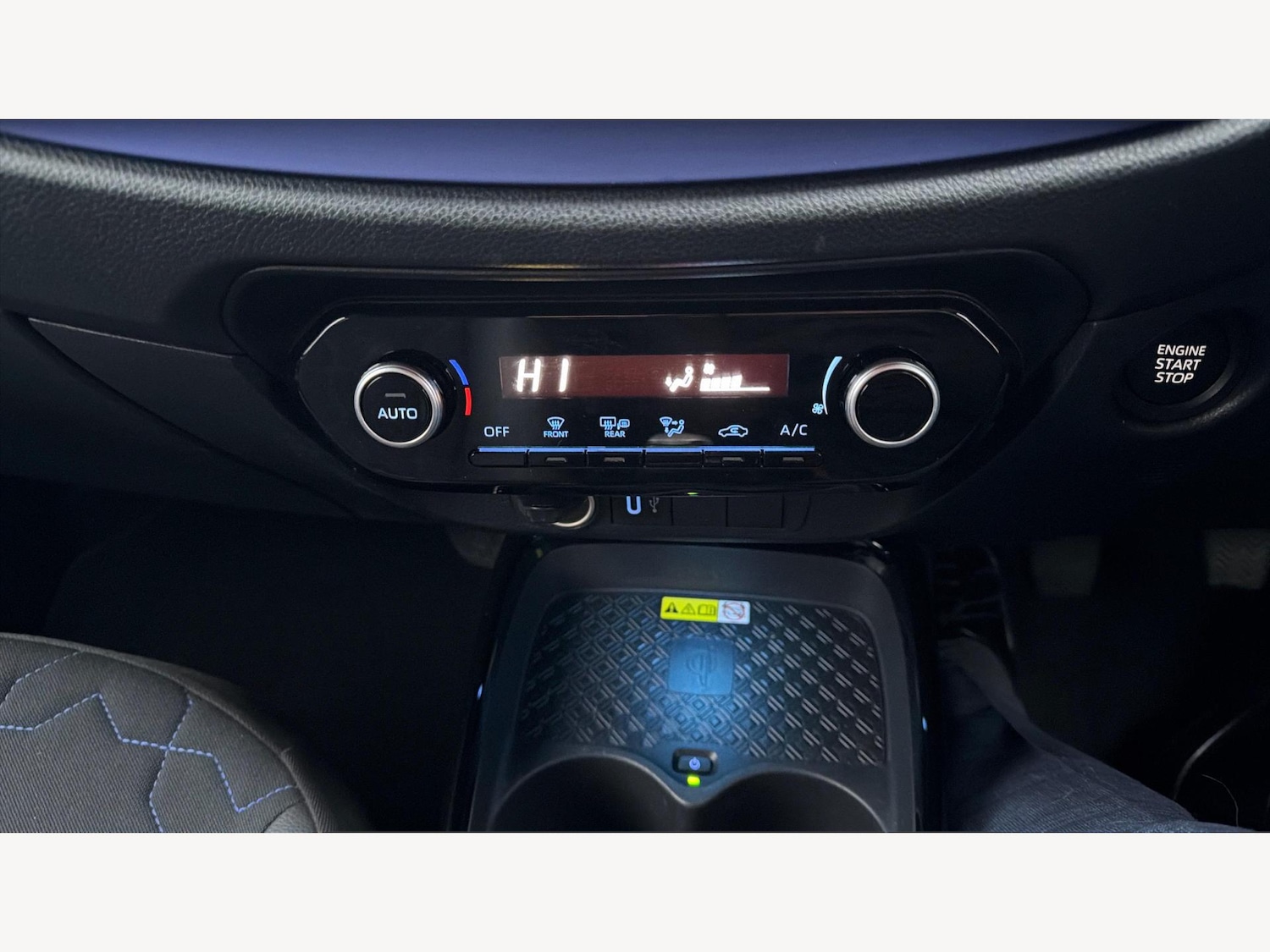 Used Toyota Aygo X 2024 for sale - 77074487: Photo 32