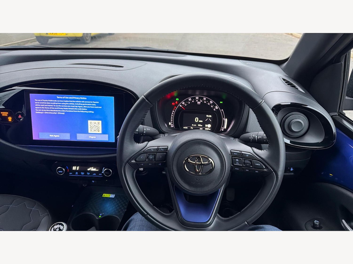 Used Toyota Aygo X 2024 for sale - 77074487: Photo 7