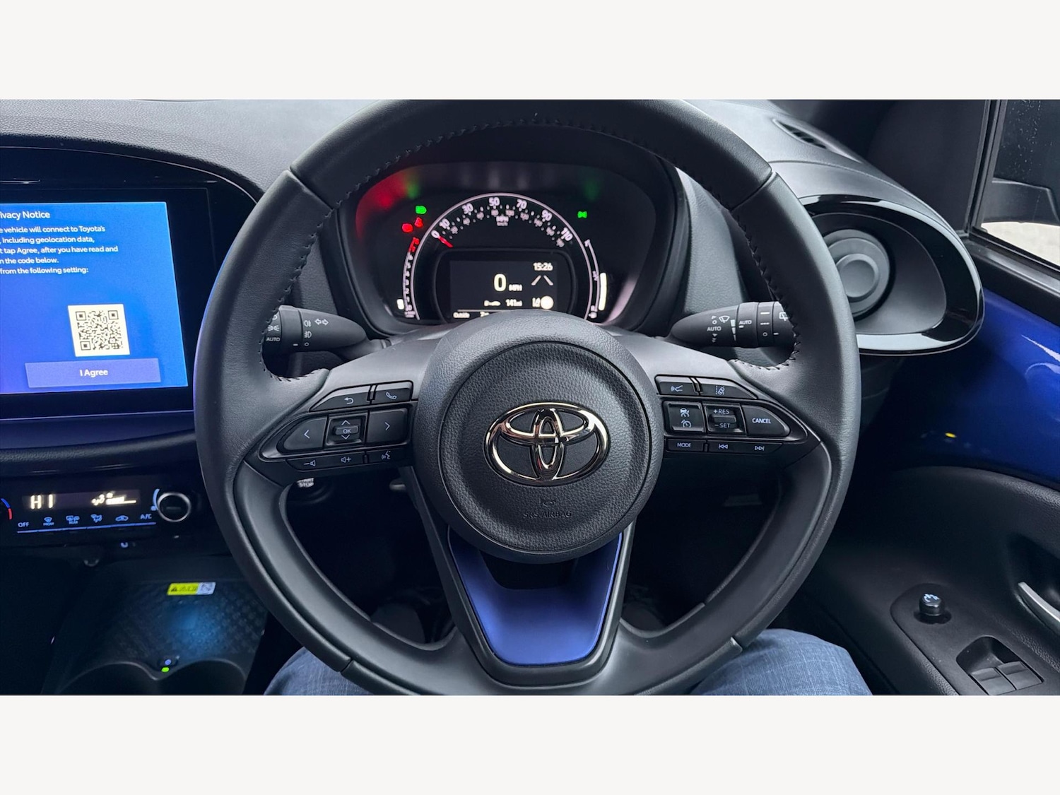 Used Toyota Aygo X 2024 for sale - 77074487: Photo 8