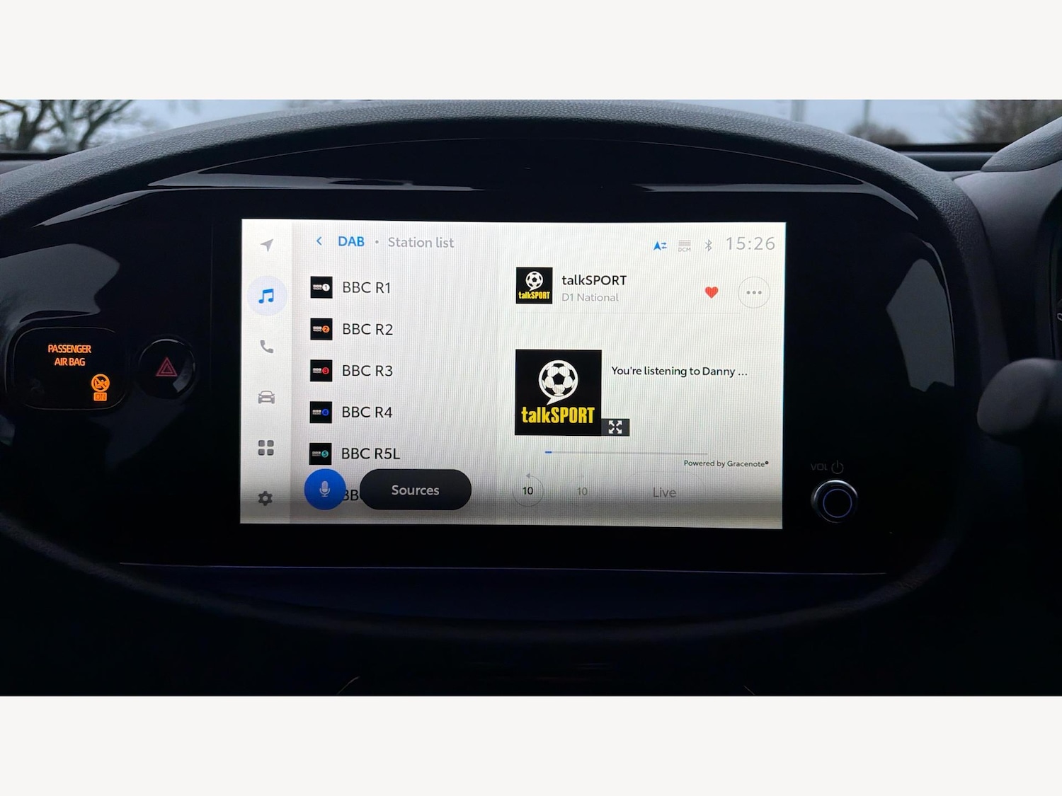 Used Toyota Aygo X 2024 for sale - 77074487: Photo 9