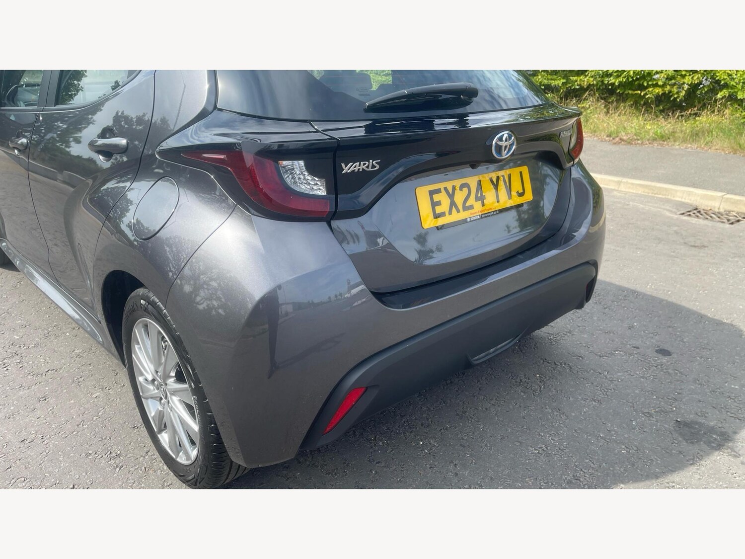 Vehicle 25