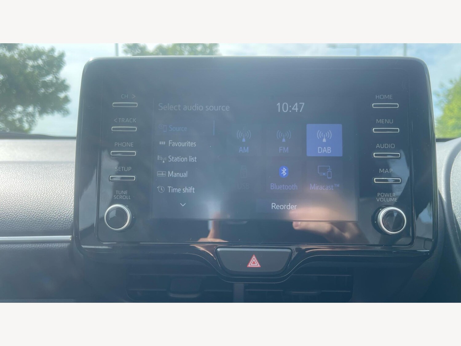 Vehicle 29