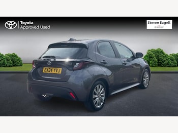 Used Toyota Yaris 2024 for sale - 75449631: Photo