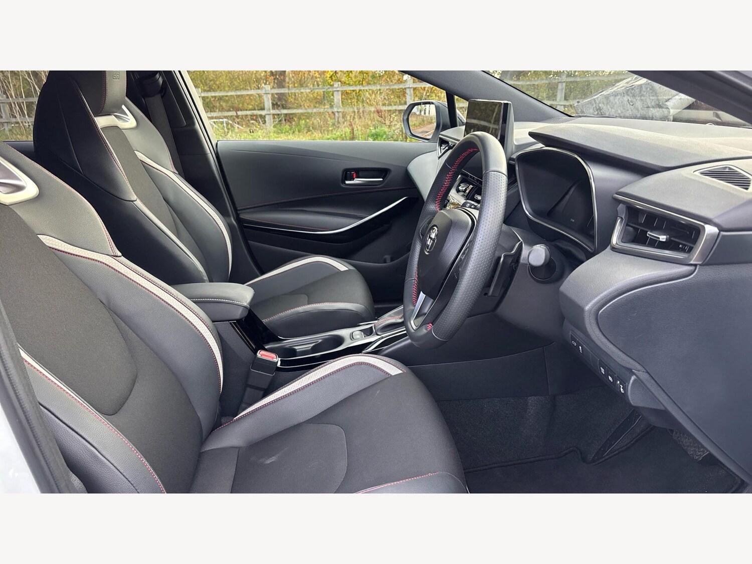 Used Toyota Corolla 2023 for sale - 77753297: Photo 13