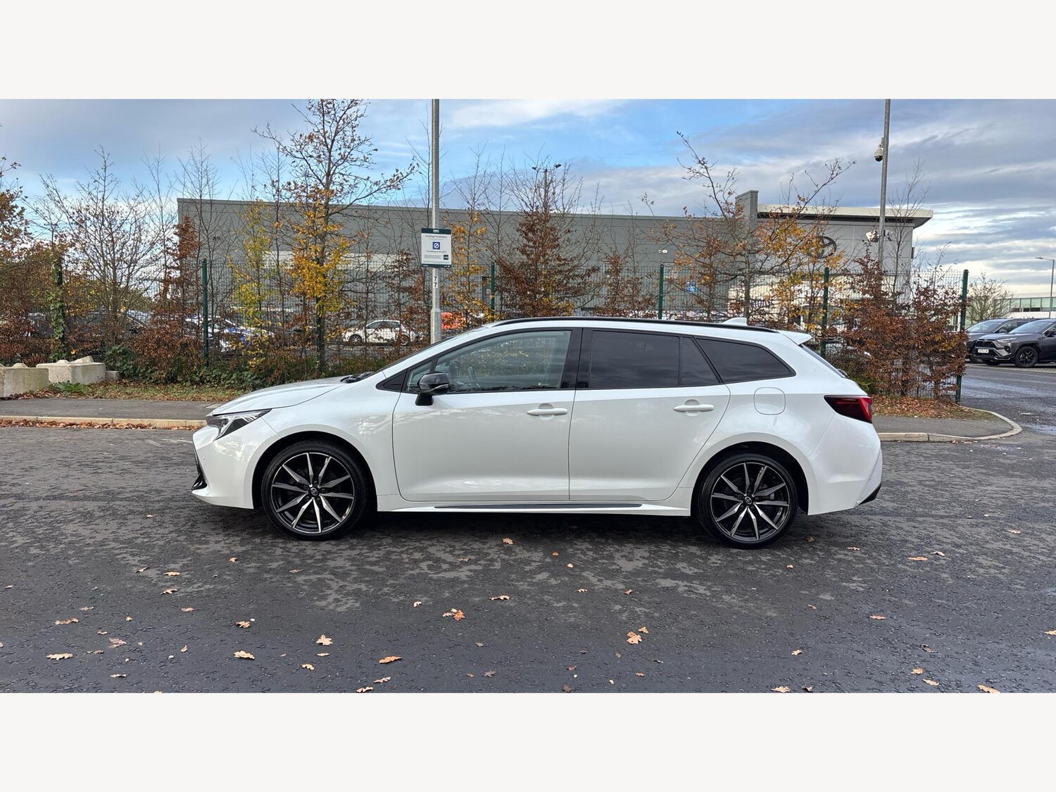 Used Toyota Corolla 2023 for sale - 77753297: Photo 19